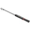 E.306A Electronic Torque Wrenches with Ratchet 17-340Nm